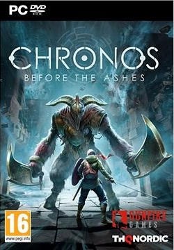 Chronos Before the Ashes ราคาถูก